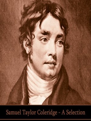 cover image of Coleridge